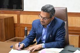 हरियाणा सरकार ने प्रशासनिक कार्यों को सुचारू रूप से चलाने के लिए लिंक अधिकारी नियुक्त किए हैं।